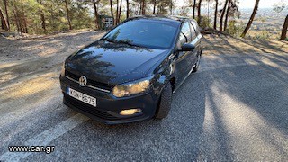 Volkswagen Polo '17 1.4 TDI DIESEL