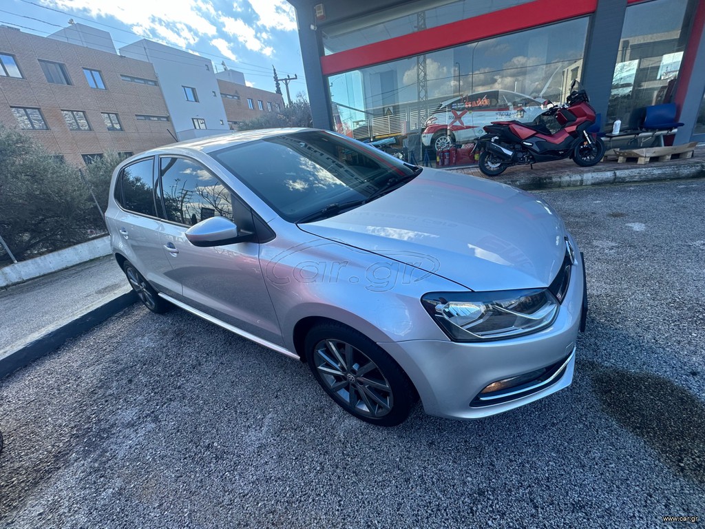 Volkswagen Polo '17