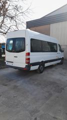 Mercedes-Benz 2015 sprinter 416-thumb-1