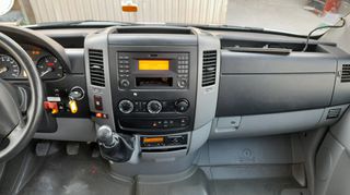 Mercedes-Benz 2015 sprinter 416-thumb-11
