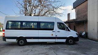 Mercedes-Benz 2015 sprinter 416-thumb-3