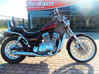 Suzuki VS Intruder 1998 400 Σαν Καινούριο