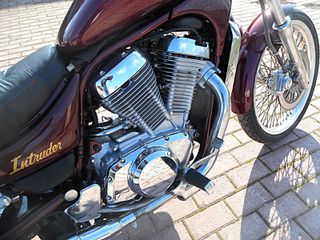 Suzuki VS Intruder 1998 400 Σαν Καινούριο-thumb-4