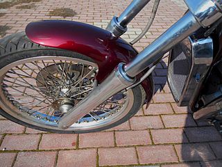 Suzuki VS Intruder 1998 400 Σαν Καινούριο-thumb-11