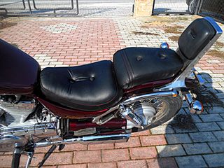 Suzuki VS Intruder 1998 400 Σαν Καινούριο-thumb-15