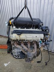 ΚΙΝΗΤΗΡΑΣ - VW GROUP 1.4 16V APE - POLO / IBIZA / CORDOBA / FABIA...
