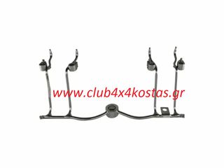ΜΠΕΚ ΨΕΚΑΣΜΟΥ ΛΑΔΙΟΥ ISUZU CAMPO '98- 4JG2/ DMAX '03-'04 4JH1-TC (ΣΥΣΤΟΙΧΙΑ)   8-97116-971-0  Α' ΠΟΙΟΤΗΤΑ ΜΕ ΦΠΑ