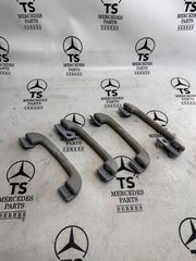 MERCEDES CLK208 CLK200-CLK230-CLK320-CLK430 ΥΠΑΡΧΟΥΝ ΔΙΑΦΟΡΑ ΑΝΤΑΛΛΑΚΤΙΚΑ
