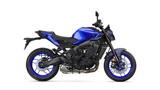 Yamaha MT-09 2025 Y-AMT ΑΥΤΟΜΑΤΟ-thumb-1