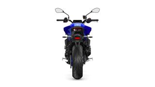 Yamaha MT-09 2025 Y-AMT ΑΥΤΟΜΑΤΟ-thumb-2