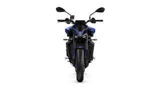 Yamaha MT-09 2025 Y-AMT ΑΥΤΟΜΑΤΟ-thumb-3
