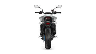 Yamaha MT-09 2025 Y-AMT ΑΥΤΟΜΑΤΟ-thumb-2