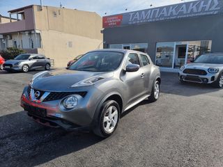 Nissan Juke 2016