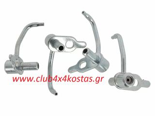 ΜΠΕΚ ΨΕΚΑΣΜΟΥ ΛΑΔΙΟΥ FORD RANGER '11-'15/ TRANSIT '06-'14/'14-/ MAZDA BT-50 '12- UP 2.2 DURATORQ TC/TDCI (4ΤΜΧ)  1711498   Α' ΠΟΙΟΤΗΤΑ ΜΕ ΦΠΑ