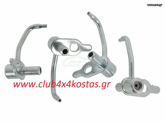 ΜΠΕΚ ΨΕΚΑΣΜΟΥ ΛΑΔΙΟΥ FORD RANGER '11-'15/ TRANSIT '06-'14/'14-/ MAZDA BT-50 '12- UP 2.2 DURATORQ TC/TDCI (4ΤΜΧ) 1711498 Α' ΠΟΙΟΤΗΤΑ ΜΕ ΦΠΑ