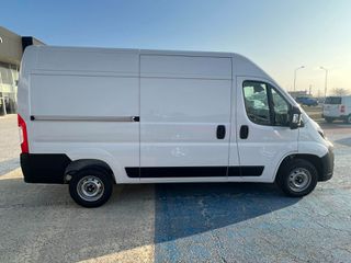 Κλούβα Fiat 2025 DUCATO VAN 3.5tn 2.2cc 140hp Diesel L2H2-ΧΩΡΙΣ ΦΠΑ-thumb-3