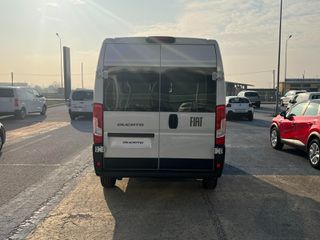Κλούβα Fiat 2025 DUCATO VAN 3.5tn 2.2cc 140hp Diesel L2H2-ΧΩΡΙΣ ΦΠΑ-thumb-5