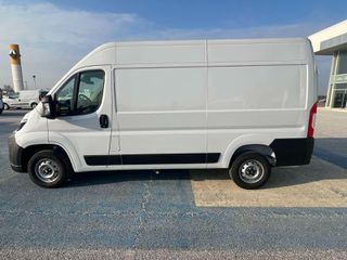 Κλούβα Fiat 2025 DUCATO VAN 3.5tn 2.2cc 140hp Diesel L2H2-ΧΩΡΙΣ ΦΠΑ-thumb-7
