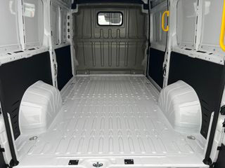 Κλούβα Fiat 2025 DUCATO VAN 3.5tn 2.2cc 140hp Diesel L2H2-ΧΩΡΙΣ ΦΠΑ-thumb-9