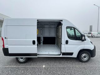 Κλούβα Fiat 2025 DUCATO VAN 3.5tn 2.2cc 140hp Diesel L2H2-ΧΩΡΙΣ ΦΠΑ-thumb-11
