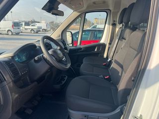 Κλούβα Fiat 2025 DUCATO VAN 3.5tn 2.2cc 140hp Diesel L2H2-ΧΩΡΙΣ ΦΠΑ-thumb-13