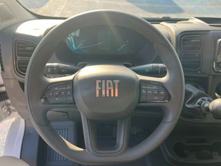 Κλούβα Fiat 2025 DUCATO VAN 3.5tn 2.2cc 140hp Diesel L2H2-ΧΩΡΙΣ ΦΠΑ-thumb-14