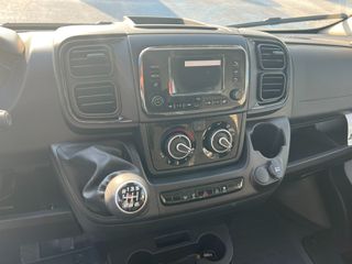 Κλούβα Fiat 2025 DUCATO VAN 3.5tn 2.2cc 140hp Diesel L2H2-ΧΩΡΙΣ ΦΠΑ-thumb-17