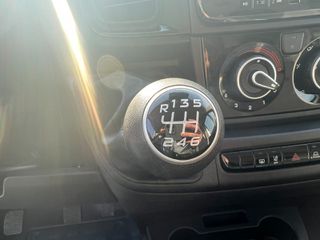 Κλούβα Fiat 2025 DUCATO VAN 3.5tn 2.2cc 140hp Diesel L2H2-ΧΩΡΙΣ ΦΠΑ-thumb-19