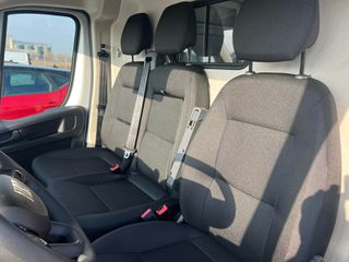 Κλούβα Fiat 2025 DUCATO VAN 3.5tn 2.2cc 140hp Diesel L2H2-ΧΩΡΙΣ ΦΠΑ-thumb-21