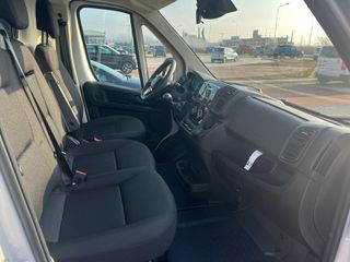 Κλούβα Fiat 2025 DUCATO VAN 3.5tn 2.2cc 140hp Diesel L2H2-ΧΩΡΙΣ ΦΠΑ-thumb-22