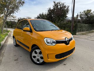 Renault Twingo 2019 1.0   73Hp Sce Zen