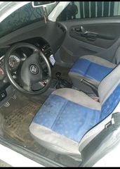 Seat Ibiza 2000