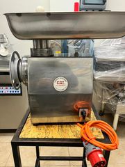 κρεατομηχανη GGT32(made in italy)