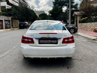 Mercedes-Benz E 350 2009 COUPE CGI 292PS ΕΛΛΗΝΙΚΟ-thumb-10