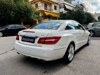 Mercedes-Benz E 350 2009 COUPE CGI 292PS ΕΛΛΗΝΙΚΟ-thumb-9