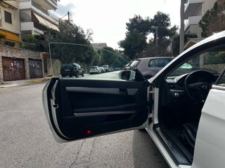 Mercedes-Benz E 350 2009 COUPE CGI 292PS ΕΛΛΗΝΙΚΟ-thumb-14