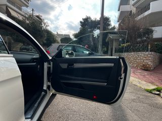 Mercedes-Benz E 350 2009 COUPE CGI 292PS ΕΛΛΗΝΙΚΟ-thumb-15