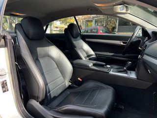 Mercedes-Benz E 350 2009 COUPE CGI 292PS ΕΛΛΗΝΙΚΟ-thumb-17