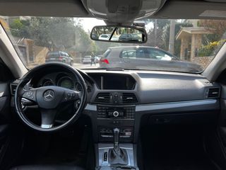 Mercedes-Benz E 350 2009 COUPE CGI 292PS ΕΛΛΗΝΙΚΟ-thumb-20