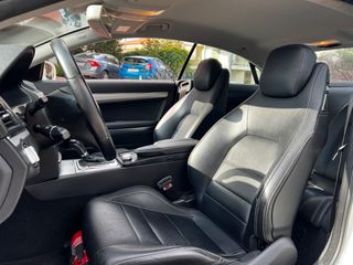 Mercedes-Benz E 350 2009 COUPE CGI 292PS ΕΛΛΗΝΙΚΟ-thumb-16