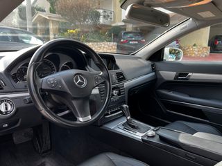 Mercedes-Benz E 350 2009 COUPE CGI 292PS ΕΛΛΗΝΙΚΟ-thumb-19