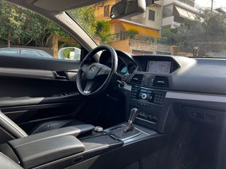 Mercedes-Benz E 350 2009 COUPE CGI 292PS ΕΛΛΗΝΙΚΟ-thumb-18