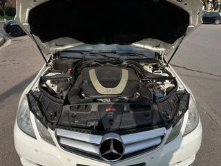 Mercedes-Benz E 350 2009 COUPE CGI 292PS ΕΛΛΗΝΙΚΟ-thumb-24