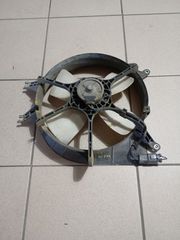 ΒΕΝΤΙΛΑΤΕΡ ΝΕΡΟΥ HR-V 1999-2005
