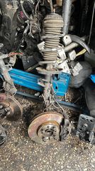 FIAT NEW PANDA ΔΕΞΙΟ ΑΚΡΟΜΠΟΥΚΑΛΟ