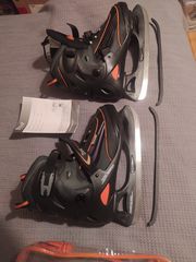 Παγοπέδιλα (ice skates) Crivit - Nr. 43
