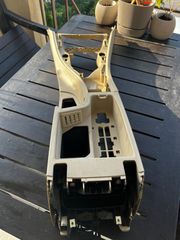 Γνήσια - Κεντρική κονσόλα BMW E90 E91 E92 E93-thumb-2