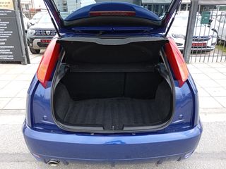 Ford Focus 2004 RS MK1-thumb-10