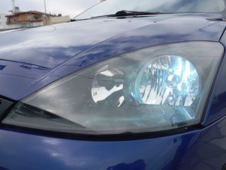 Ford Focus 2004 RS MK1-thumb-48