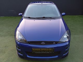 Ford Focus 2004 RS MK1-thumb-3
